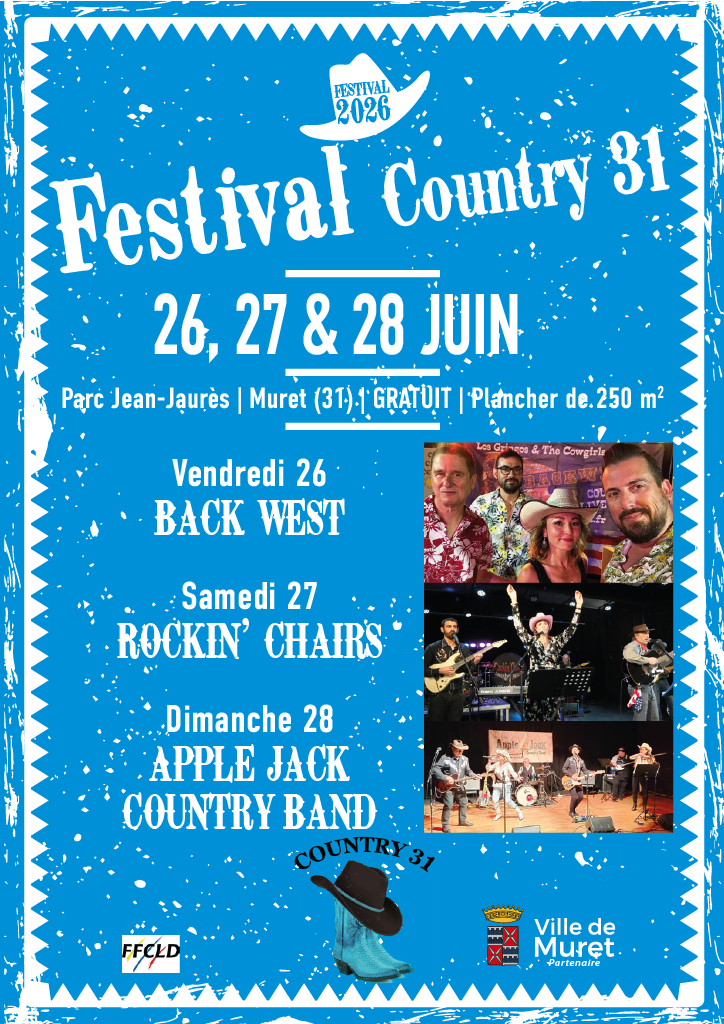 festival Country31